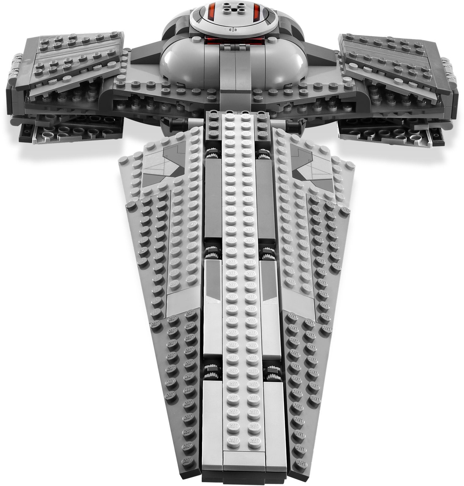 7961-1 - Darth Maul's Sith Infiltrator - Image 3