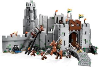 9474-1 - The Battle of Helm's Deep