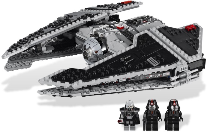 9500-1 - Sith Fury-class Interceptor