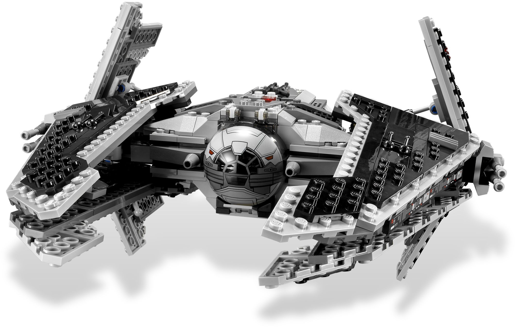 9500-1 - Sith Fury-class Interceptor - Image 3