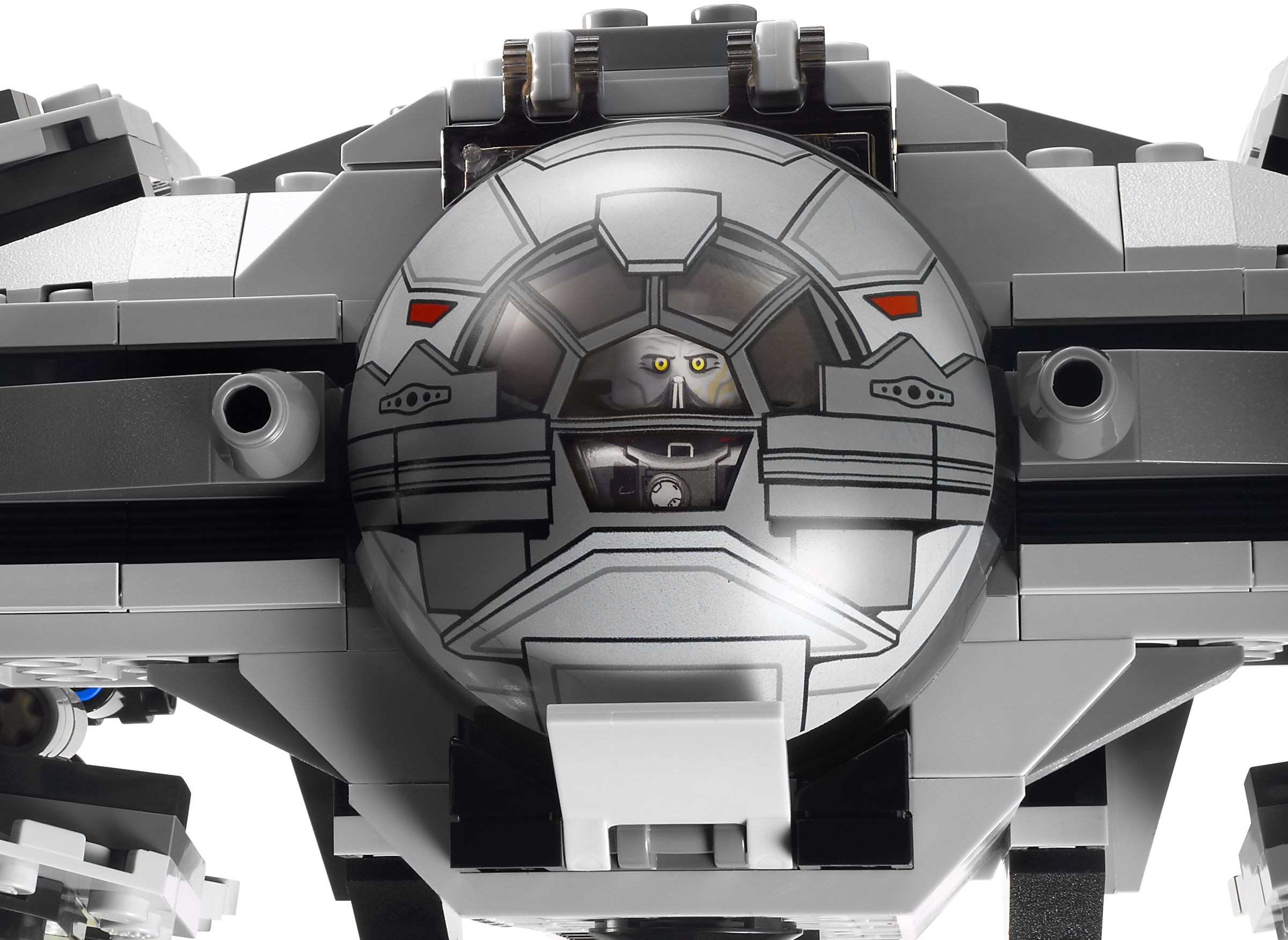 9500-1 - Sith Fury-class Interceptor - Image 5