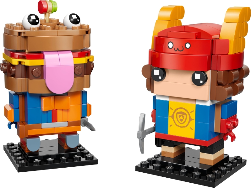 40910-1 - Beef Boss & Skye